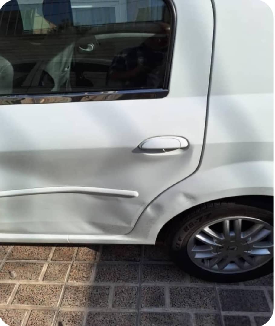 خدمات صافکاری تخصصی و pdr خودرو mr pdr در یزد